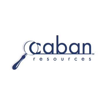 Caban Resources logo