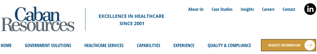 CABAN RESOURCES, LLC